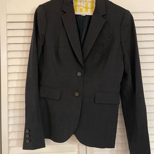 Banana Republic suit Jacket